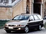 Fiat Marea Weekend 1996 года